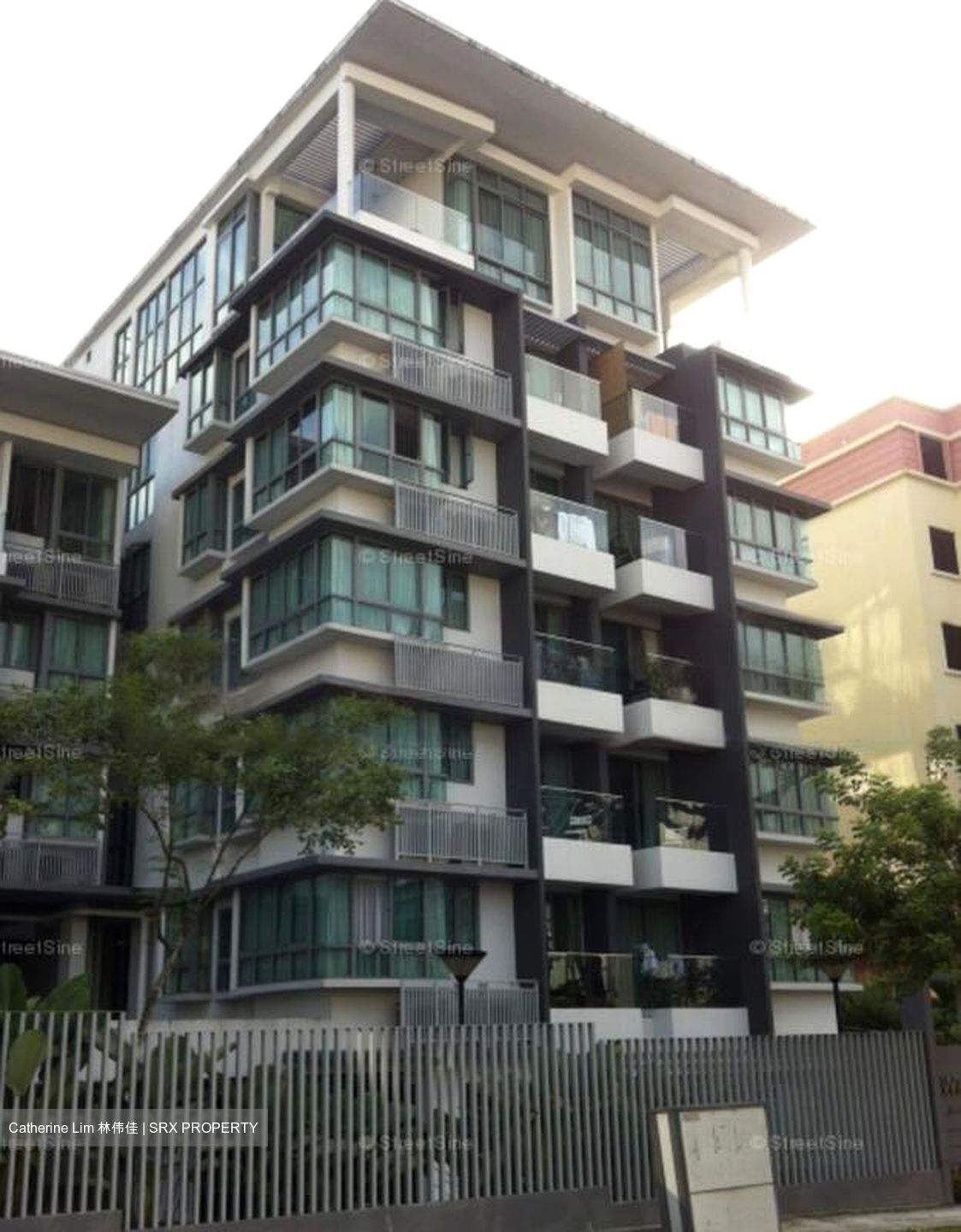 Wilkie 80 (D9), Apartment #457906951